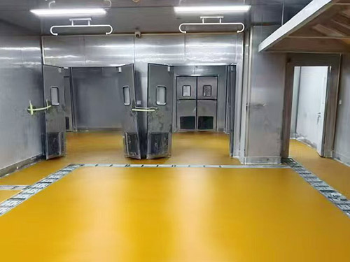 广州地坪漆